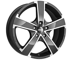 MOMO WWPE65525408-6.5X15 ET25 4X108 Llantas de aleación (Coche)