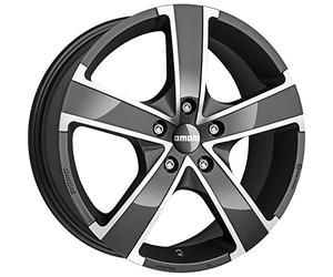 MOMO WWPE65625408-6.5X16 ET25 4X108 Llantas de aleación (Coche)