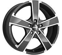 MOMO WWPE65638400-6.5X16 ET38 4X100 Llantas de aleación (Coche)