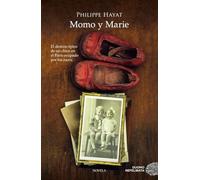 Momo Y Marie (NEFELIBATA)