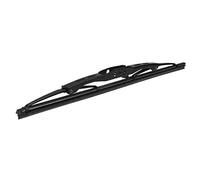 MOMOALA 14 Pulgadas Ventana Trasera Parabrisas Hoja Limpiaparabrisas para Ford Focus Mk1 Hatchback 98-05