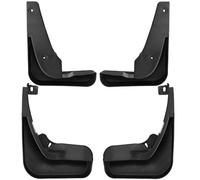 MOMOALA 4Pcs Delanteros Guardabarros del Coche Trasero Splash Fender para Vauxhall Opel Insignia 2009-2016
