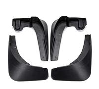 MOMOALA 4Pcs Delanteros Y Traseros Barro Flaps Guardabarros De Coches para Skoda 2009-2017