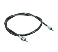 MOMOALA Alamor Eje Flexible del Cable del Velocímetro para Suzuki Gsf 1200 1996-2000