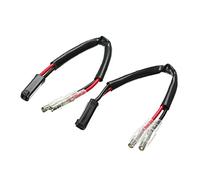 MOMOALA Enchufe Adaptador De Cableado De Señal para Suzuki Gsxr Gsx R 1000 K1 K3 K5 K7 K9