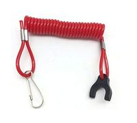 MOMOALA Kill Cordón Lanyard para Mariner Mercury Tohatsu Motor Fueraborda
