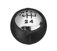 MOMOALA Perilla De 5 Velocidades De Cambio De Marchas para Citroen C3 C4 Picasso para Peugeot 307 3008 407