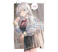 Alya Sometimes Hides Her Feelings in Russian, Vol. 2: Volume 2 (ALYA SOMETIMES HIDES IN RUSSIAN GSC LN)