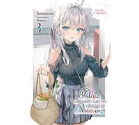 Momoco - Alya Sometimes Hides Her Feelings in Russian, Vol. 3: Volume 3 (ALYA SOMETIMES HIDES IN RUSSIAN GSC LN)