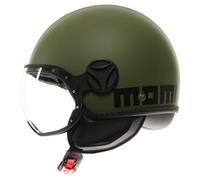 MOMODESIGN FGTR CLASSIC E2206 MONO MAT MILITARY GREEN/BLACK XL