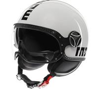 MOMODESIGN FGTR EVO E2206 Mono White Quartz/Black XL