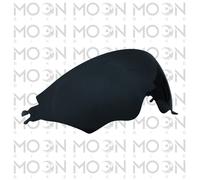 Momodesign Parasol Parasol Humo 80% Casco FGTR EVO Classic ECE 2206 2024+