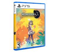 Momodora: Despedida A La Luz De La Luna Nuevo Sellado - PLAYSTATION 5