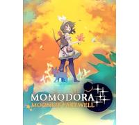Momodora: Moonlit Farewell (PC) - Steam Gift - EUROPE
