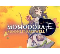 Momodora: Moonlit Farewell (PC) Steam Gift - GLOBAL