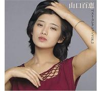 MOMOE YAMAGUCHI - Best Collection Vol.2