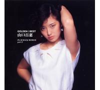 MOMOE YAMAGUCHI - Golden Best/Playback Momoe par
