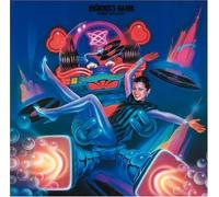 Momoe Yamaguchi - Mebius Game