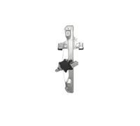 MOMOHCHGBT Alzacristales Manual Para Chevrolet Para Trax 2013-2020 OE 25984335 Elevalunas Eléctrico Y Conjunto De Motor Trasero Izquierdo Delantero Derecho Sin