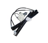 MOMOHCHGBT Alzacristales Manual Para Ford Para Mondeo 7S71A27001BH 7S71A27000BG 7S71A23201BG 7S71A23200BG Conjunto De Regulador Ventanilla Eléctrica Delantero Derecho Sin(7S71A23200BG Front R)