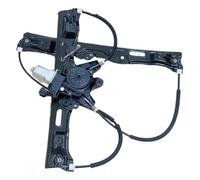 MOMOHCHGBT Alzacristales Manual Para Ford Para Ranger 2011- AB39-2123201-BC AB392123201BC Conjunto Regulador De Mecanismo Ventana Delantero Izquierdo RHD Delantero Derecho Sin