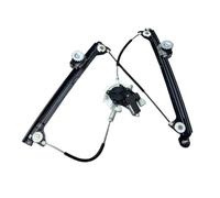 MOMOHCHGBT Alzacristales Manual Para Maserati Para Levante M61 Conjunto Elevador Vidrio Izquierdo Ventana Vehículo Eléctrico Delantero 670032859 670104204 Delantero Derecho Sin
