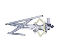 MOMOHCHGBT Alzacristales Manual Para Toyota Para Corolla 2004-2013 Conjunto De Regulador Y Motor Elevalunas Eléctrico Delantero Derecho Sin(Front Right Assembly)