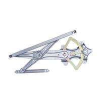 MOMOHCHGBT Alzacristales Manual Para Toyota Para Corolla 2004-2013 Conjunto De Regulador Y Motor Elevalunas Eléctrico Delantero Derecho Sin(Front Righ Regulator)