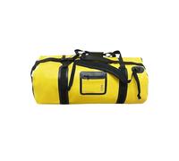 MOMOHCHGBT Bolso Moto Bolsa Impermeable De 120L para Trasero para Motocicleta Montar Ciclismo Gimnasio Kayak Canotaje Rafting Pesca Al Aire Libre Impermeable Durante Toda La Temporada(Yellow)