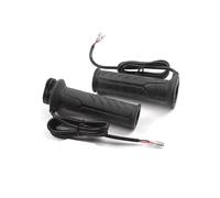 MOMOHCHGBT Cinta De Manillar Moto Para CFMOTO 675SR 675SRR 675NK CF675SR CF675NK SR675 Conjunto Agarre Barra Manillar Calentado Por Calor Para Motocicleta