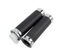 MOMOHCHGBT Cinta De Manillar Moto Para V-star Drag Star XVS400 XVS650 XVS400C XVS 400 650 400C XVS1100 XV1600 Manillar De Agarre Antideslizante Para Motocicleta 25mm