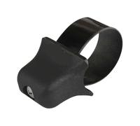 MOMOHCHGBT Cinta De Manillar Moto Soporte De Agarre Acelerador Plástico Mejoras Antideslizantes Para Motocicletas Para Viajes Diarios Por Carretera Y Ciudad