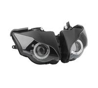 MOMOHCHGBT Conjunto De Faros De Motocicleta Para CBR1000RR 2008-2011 Faro Delantero De Motocicleta Luz LED Conjunto Proyector Haz Alto/bajo Delanteros