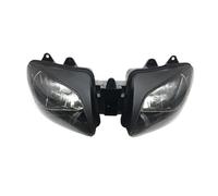 MOMOHCHGBT Conjunto De Faros De Motocicleta Para YZF Para R1 1998-1999 Conjunto De Faro Delantero De Motocicleta Delanteros