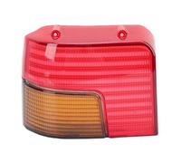 MOMOHCHGBT Conjunto De Luz Trasera Para Peugeot 205 1983-1994 Cubierta Lámpara Freno Trasero Inverso Indicador Señal Giro Pantalla Luz Trasera Luzs Traseras Para Coche(Left side)