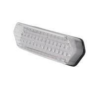 MOMOHCHGBT Luz Trasera Moto Con Intermitentes Integrados Para MSX/Grom 125 CB 650 F CTX 700 N 2013-2015 Indicadores Traseros Luz LED Motocicleta Señal De Giro Trasera Lámpara Freno Impermeable