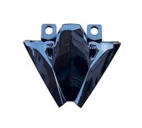 MOMOHCHGBT Luz Trasera Moto Con Intermitentes Integrados Para Ninja 500 EX500 2023 2024 2025 LED Intermitente Integrado Conjunto De Luz Trasera Freno Trasero Impermeable