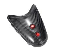 MOMOHCHGBT Luz Trasera Moto Con Intermitentes Integrados Para Suzuki Hayabusa Para GSXR1300 GSX1300R Gen2 2008-2020 Conjunto De Luz Trasera Freno Integrada Fibra Carbono Impermeable