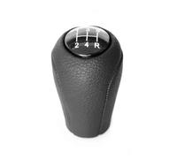 MOMOHCHGBT Para MAZDA 6 II GH 2007-2012 5 Perilla De Cambio Velocidad Pluma Palanca Brazo Bola Cabeza Palanca Velocidad Coche(5-Speed Smooth)