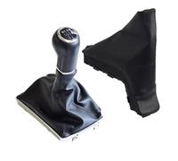 MOMOHCHGBT Para VAUXHALL Para OPEL Para ASTRA III H 1,6 2004-2010 Palanca De Cambio Marchas 5 Velocidades Palanca Velocidad Coche(R 5-Black)