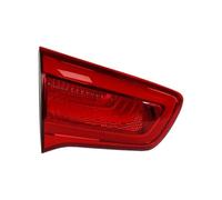MOMOHCHGBT Piloto Trasero Después Para Kia Para Sportage 2015-2017 Coche LED Luz Antiniebla Trasera Advertencia Señal De Freno Montaje Accesorios Exteriores Advertencia De Seguridad(Inside Left)