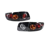 MOMOHCHGBT Piloto Trasero Después Para Mazda 3 2004 2005 2006-2010 BK 51-160 Lámpara De Freno Trasera Interior Y Exterior Carcasa Luz Señal Giro 1 Juego Advertencia De Seguridad