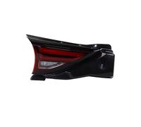 MOMOHCHGBT Piloto Trasero Después Para MAZDA CX5 Para CX-5 2017-2021 LED Interior Exterior Luz Trasera Advertencia Freno Lámpara De Señal Inversa Del Coche Advertencia De Seguridad(LED Inside Left)