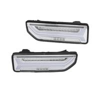 MOMOHCHGBT Piloto Trasero Después Para Suzuki Para JIMNY 2019 2020 2021 2022 2023 2024 Luces Traseras Señal De Giro Parada Freno Conducción Inversa LED Advertencia De Seguridad(Clear Shell A)