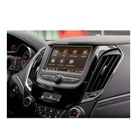MOMOHCHGBT Protectores Pantalla Nano Para Chevrolet Para Sonic 2017-2020 Protector Pantalla Vidrio Templado 7 Pulgadas Navegación