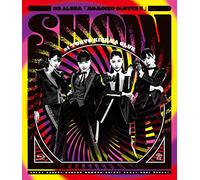 Momoiro Clover Z - 5Th Album[Momoiro Clover Z]Show At Tokyo Kinema Club Live Blu-Ray (2 Blu-Ray) [Edizione: Giappone] [Italia] [Blu-ray]