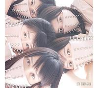 Momoiro Clover Z - 5th Dimension