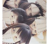 MOMOIRO CLOVER Z - 5TH DIMENSION(2LP)(ltd.)