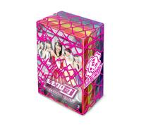 Momoiro Clover Z - Momo Clo Dan Zenryoku Gyoushuku Director'S Cut Ban Dvd-Box (5 Dvd) [Edizione: Giappone] [Italia]
