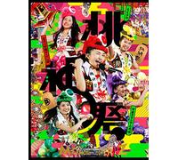 Momoiro Clover Z - Momoclo Natsu No Baka 2014 1&2 Ssan Studium Taikai-Toujinsai- Day 1 (6 Dvd) [Edizione: Giappone] [Italia]